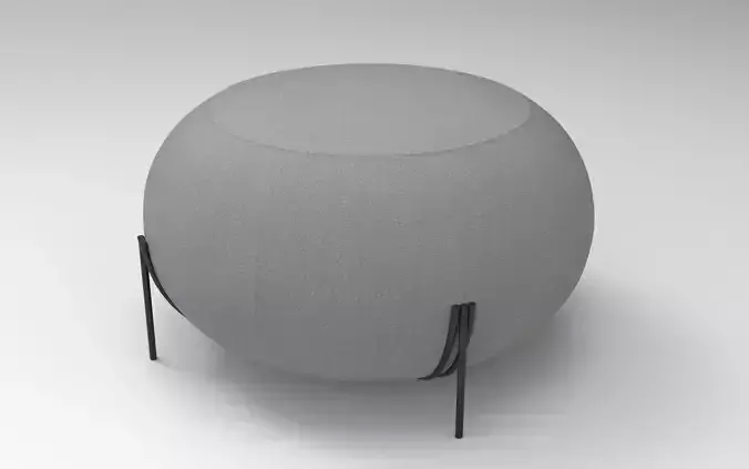Hittiku Pouf