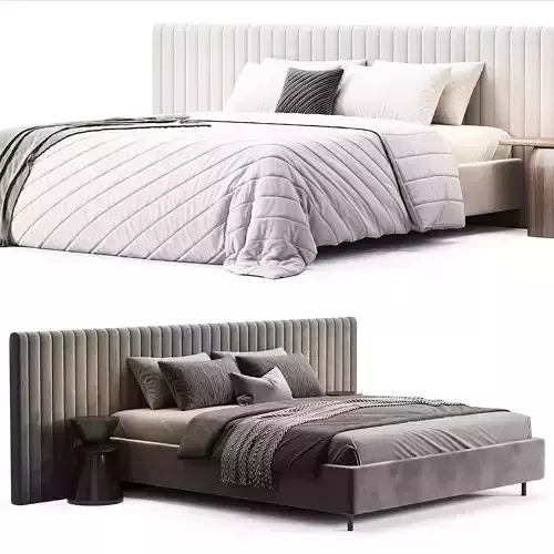 Tucker Bed online Cairo by El Malek