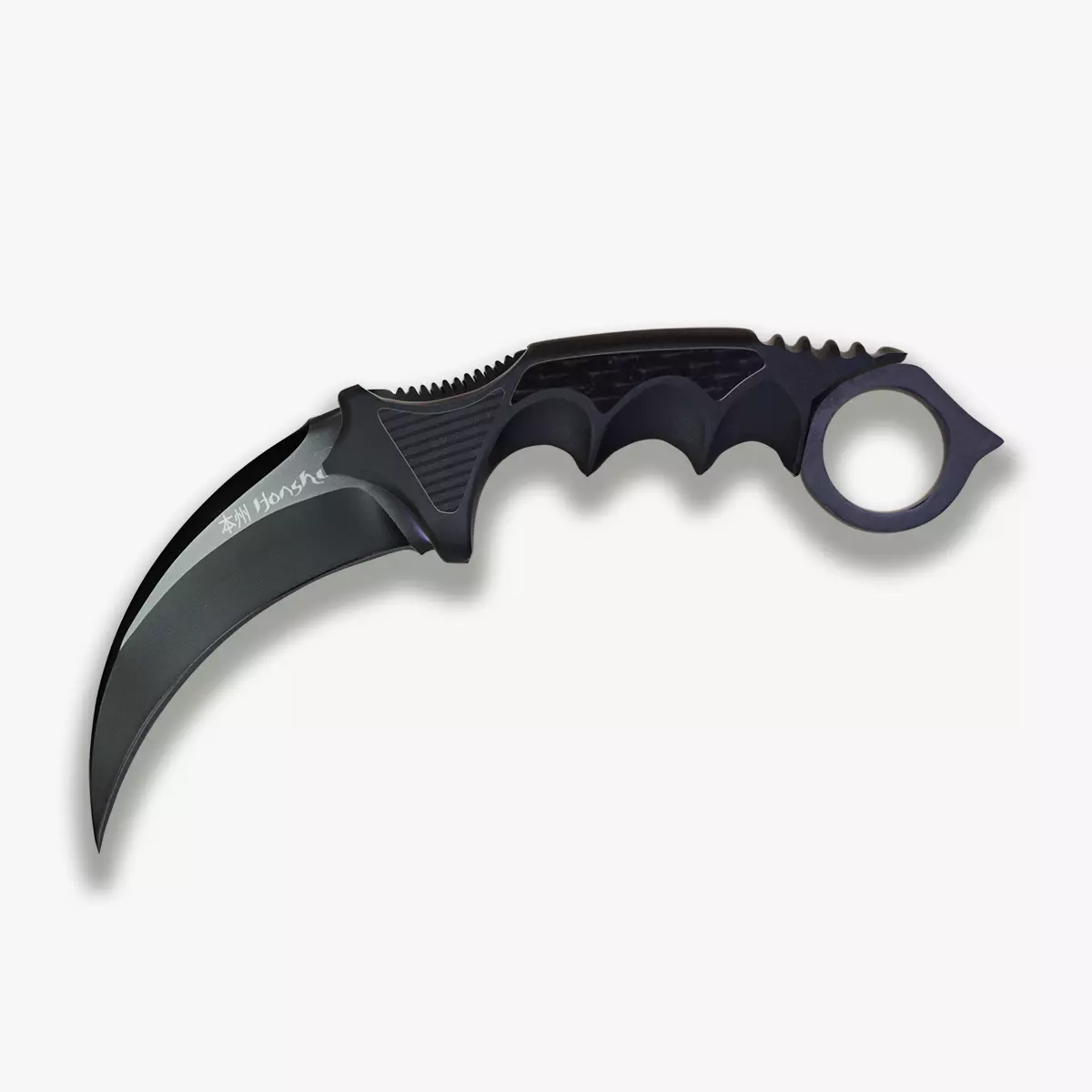 Karambit 3D model