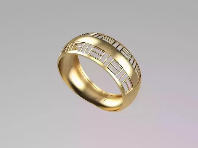 new ring dubai