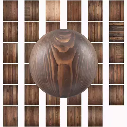 Wood texture 35 JPEG