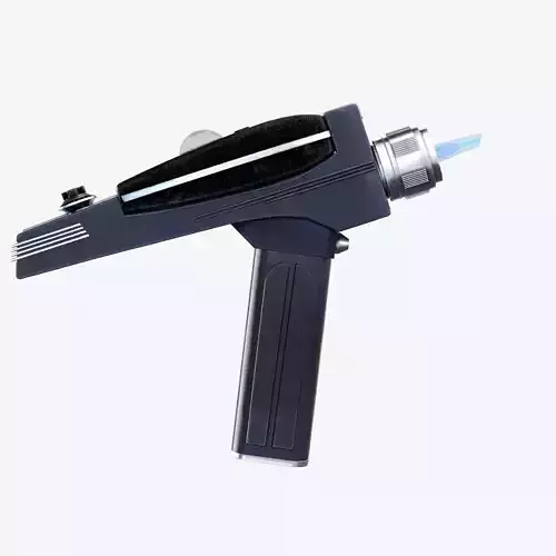 Starfleet Phaser