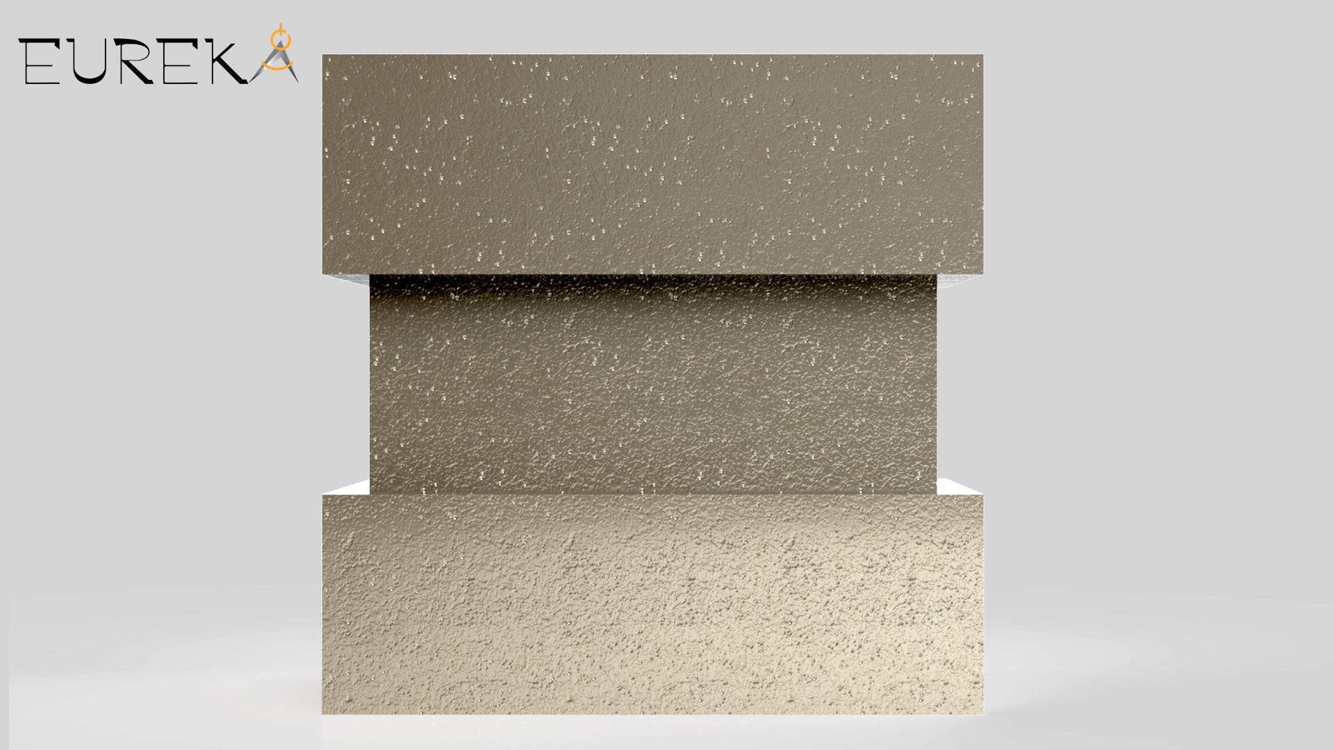 CONCRETE POT MOLDS MODEL 3 3D print model_3