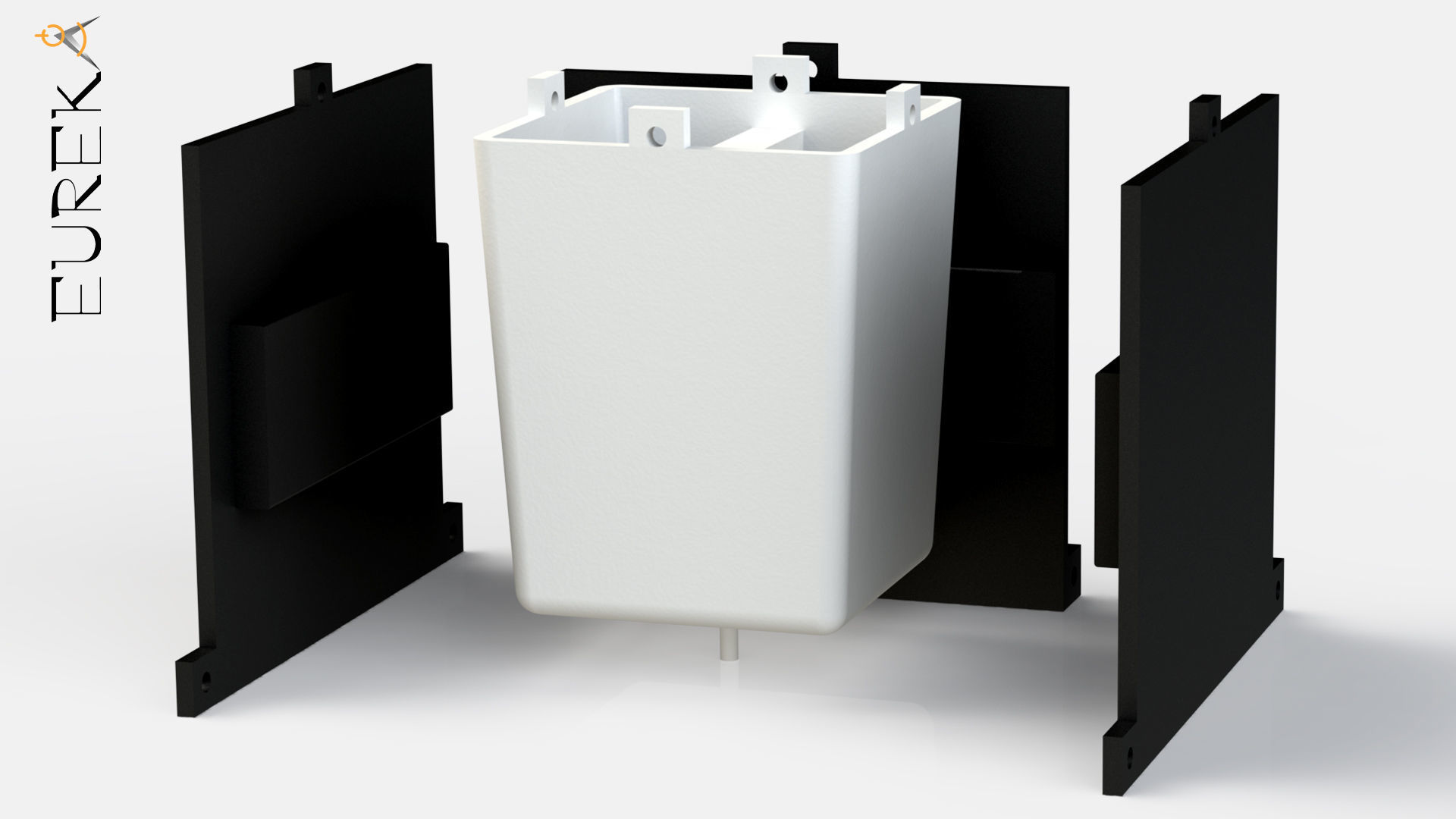 CONCRETE POT MOLDS MODEL 3 3D print model_11