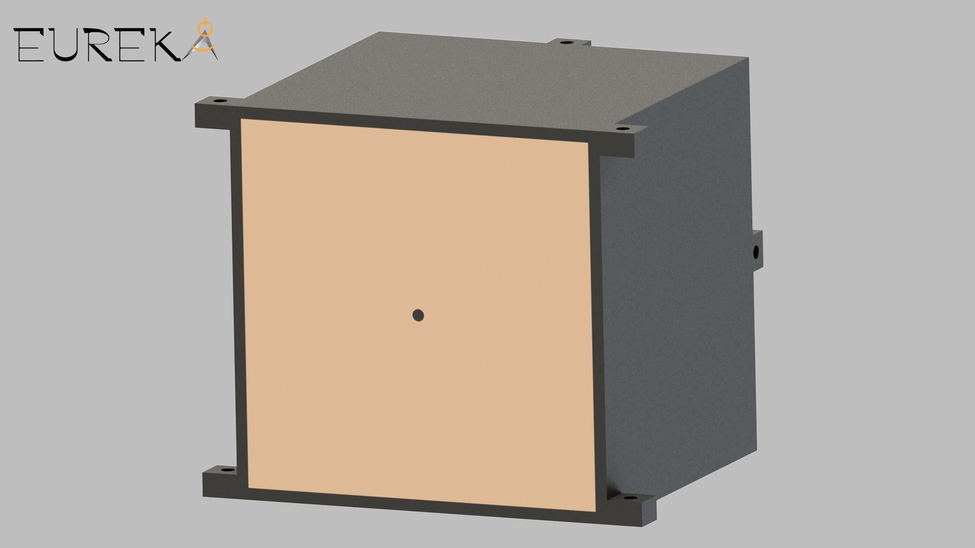 CONCRETE POT MOLDS MODEL 3 3D print model_7