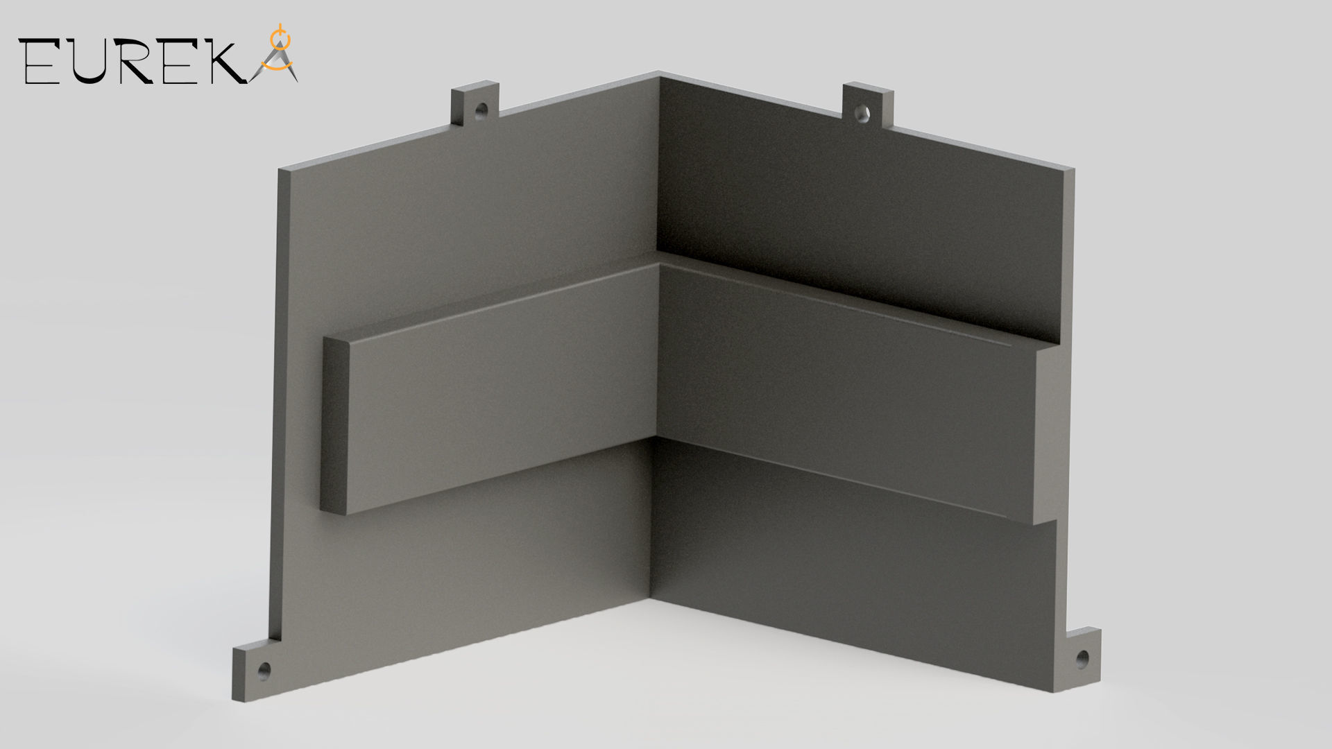 CONCRETE POT MOLDS MODEL 3 3D print model_12