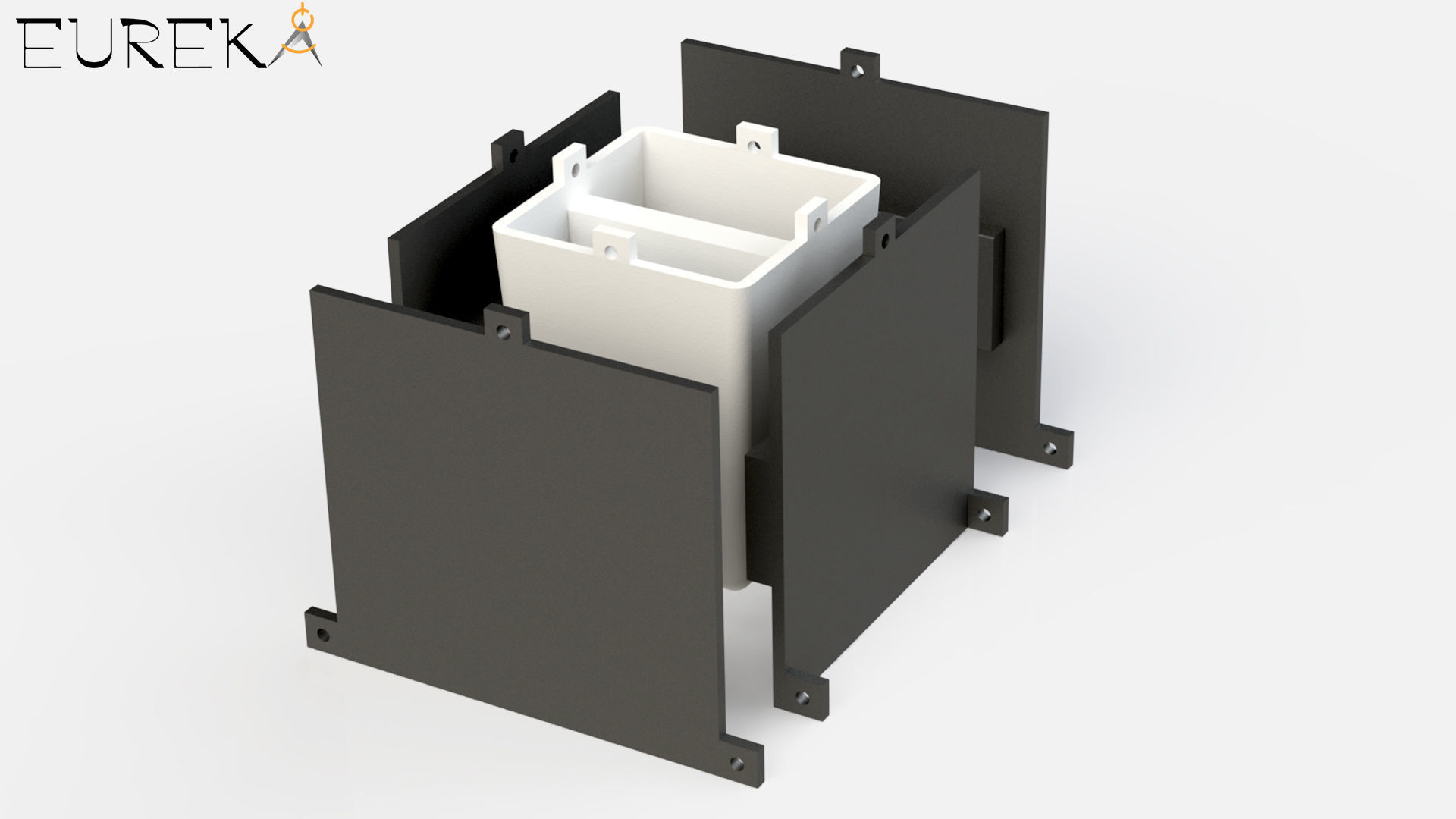 CONCRETE POT MOLDS MODEL 3 3D print model_9