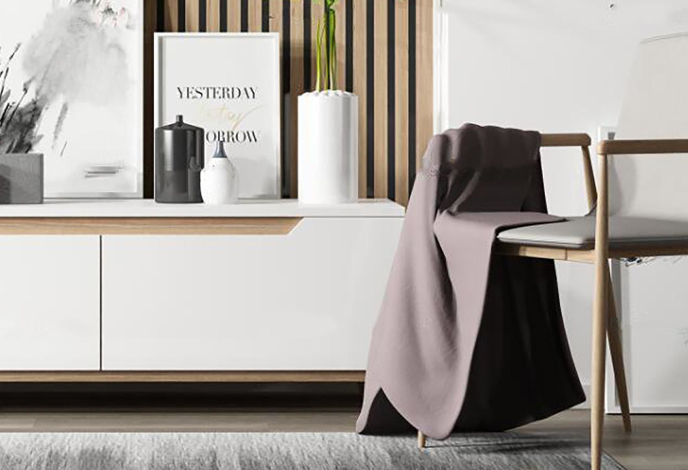 Chinese style chair New single 3D model_2