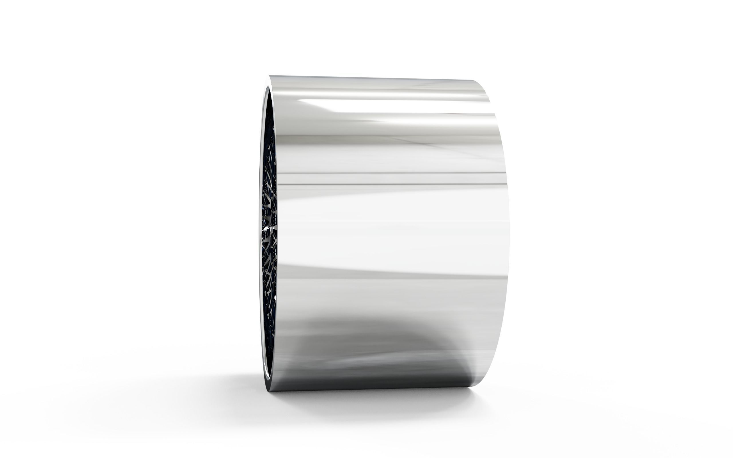 AMANI FORGED Original Bueno WHEEL 3D MODEL 3D print model_3