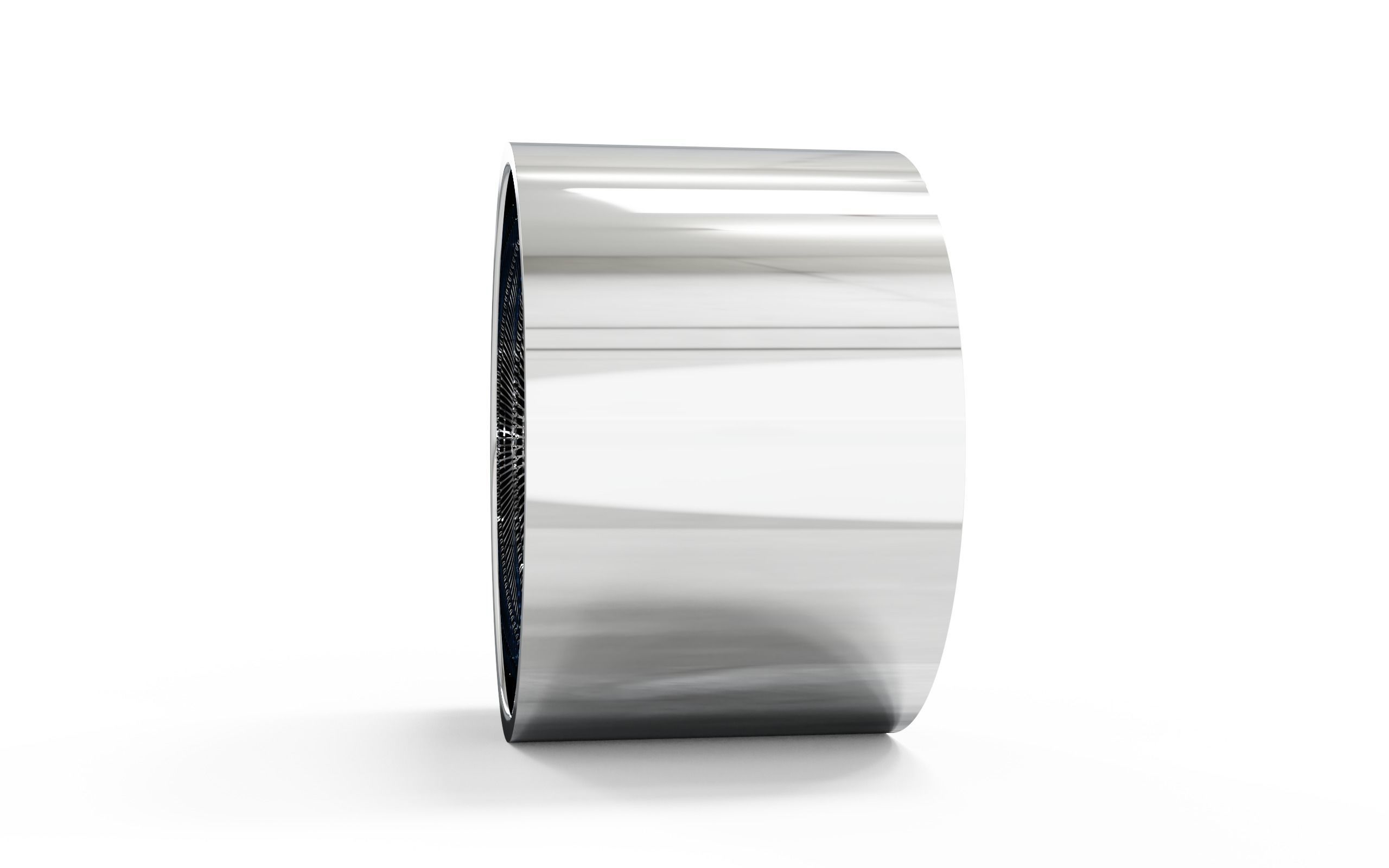 AMANI FORGED Original cato WHEEL 3D MODEL 3D print model_3