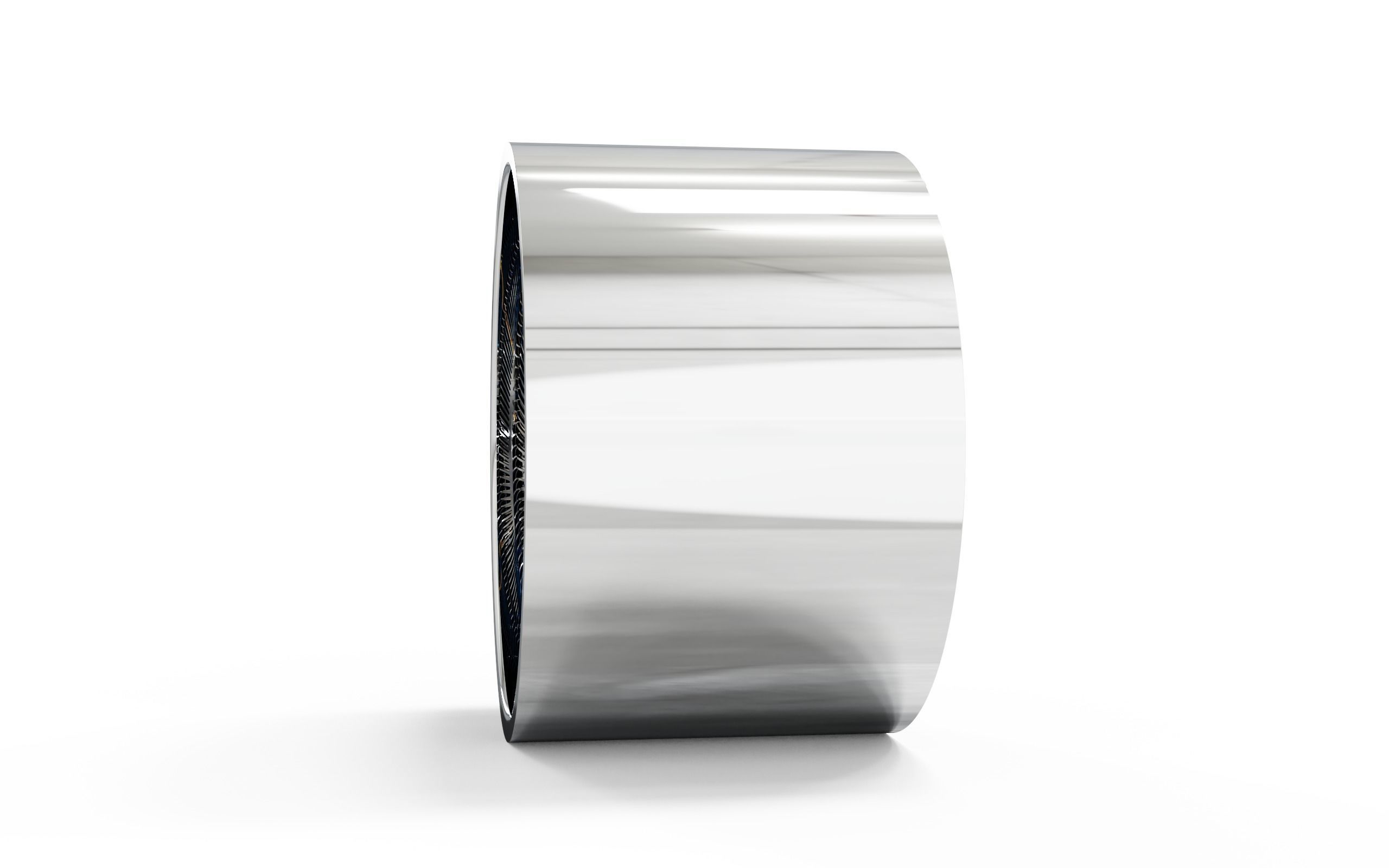 AMANI FORGED Original Chile WHEEL 3D MODEL 3D print model_3