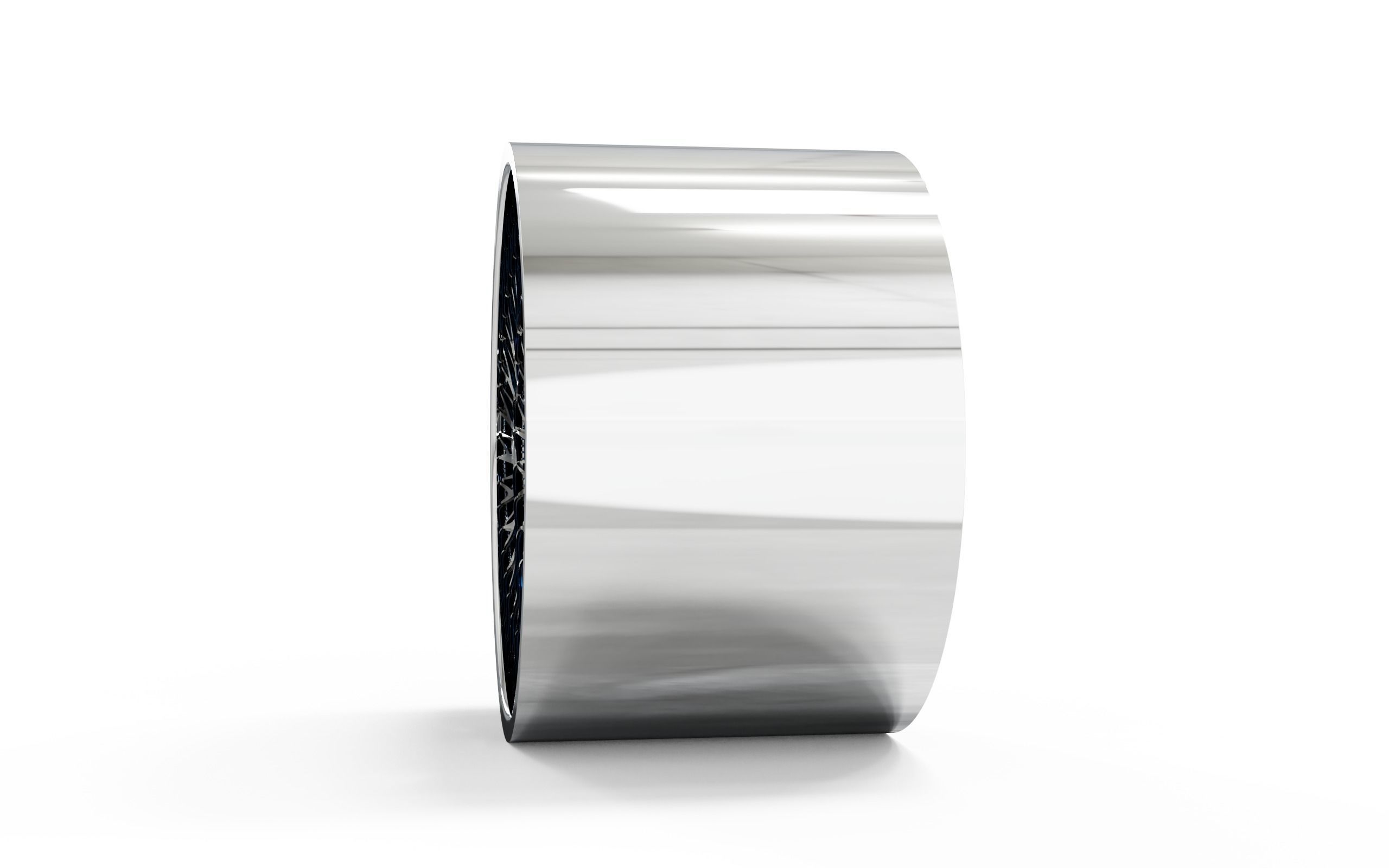 AMANI FORGED Original Conrad WHEEL 3D MODEL 3D print model_3