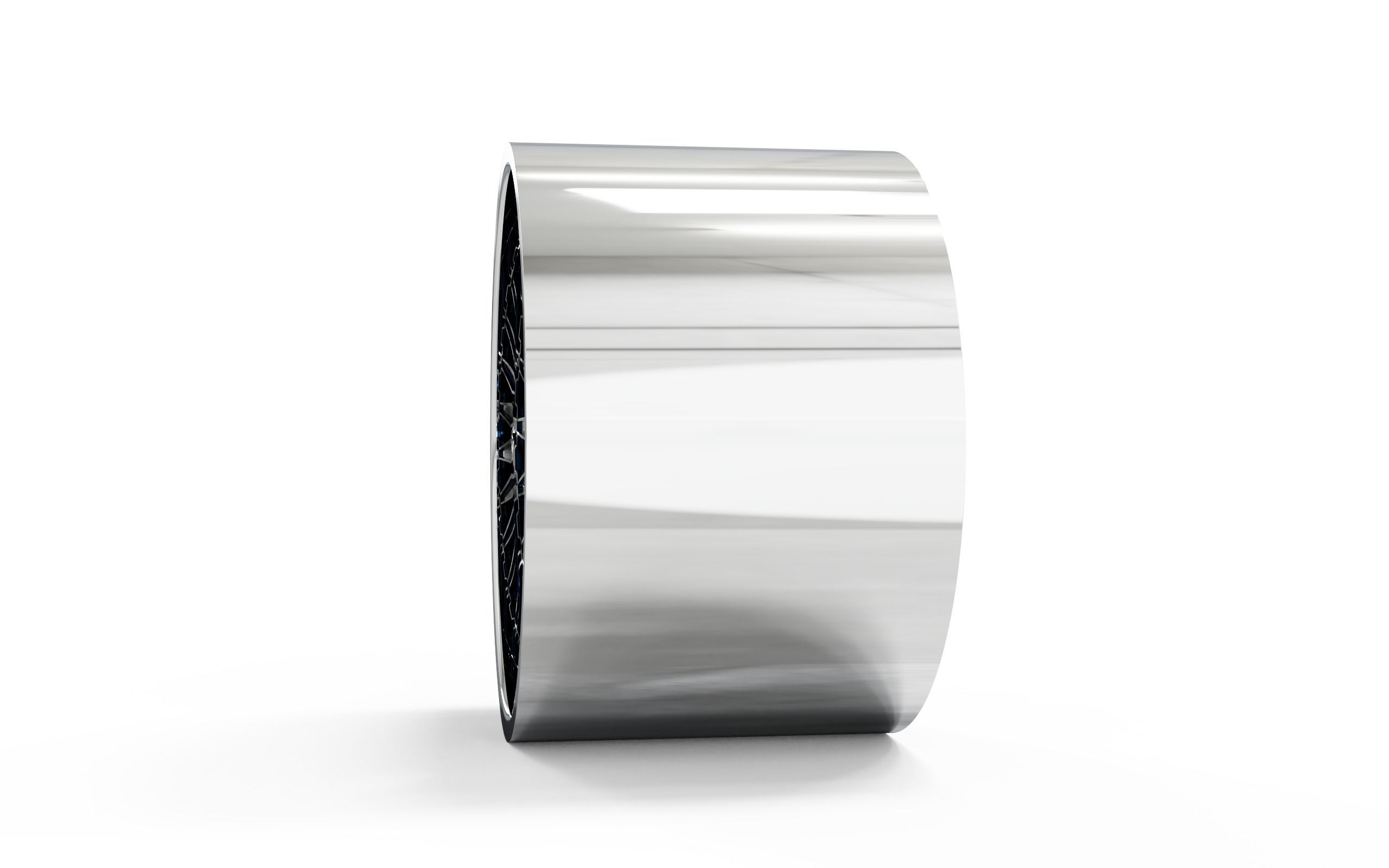 AMANI FORGED Original Delano WHEEL 3D MODEL 3D print model_3