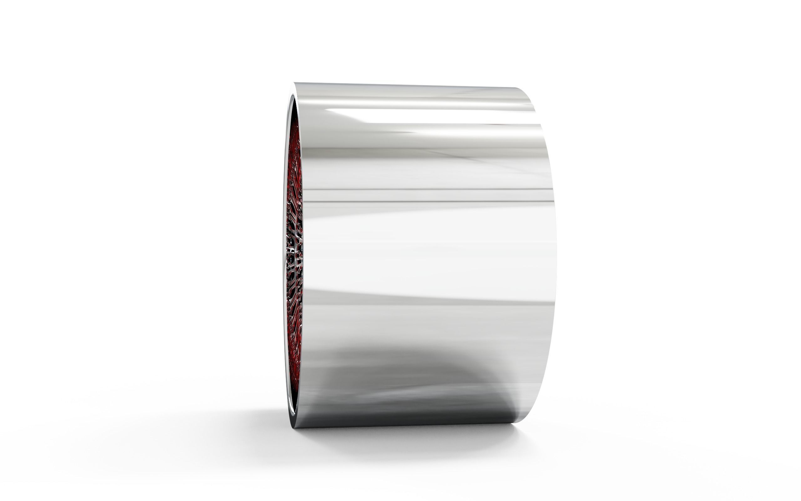 AMANI FORGED Original Rivalry WHEEL 3D MODEL 3D print model_3