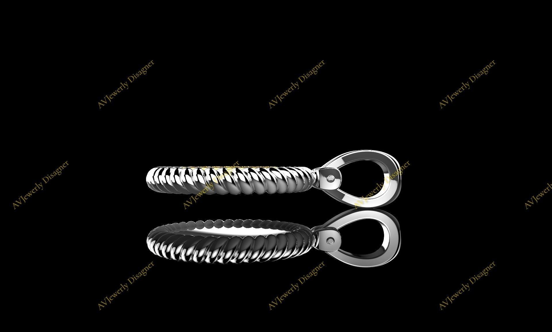 AV Designe 200 3D print model_6