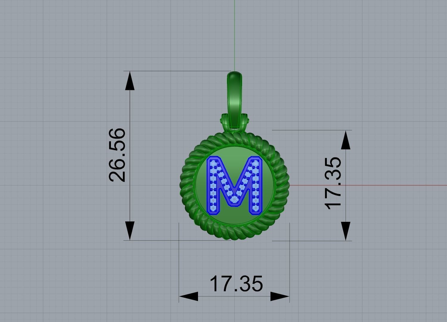 AV Designe 200 3D print model_8