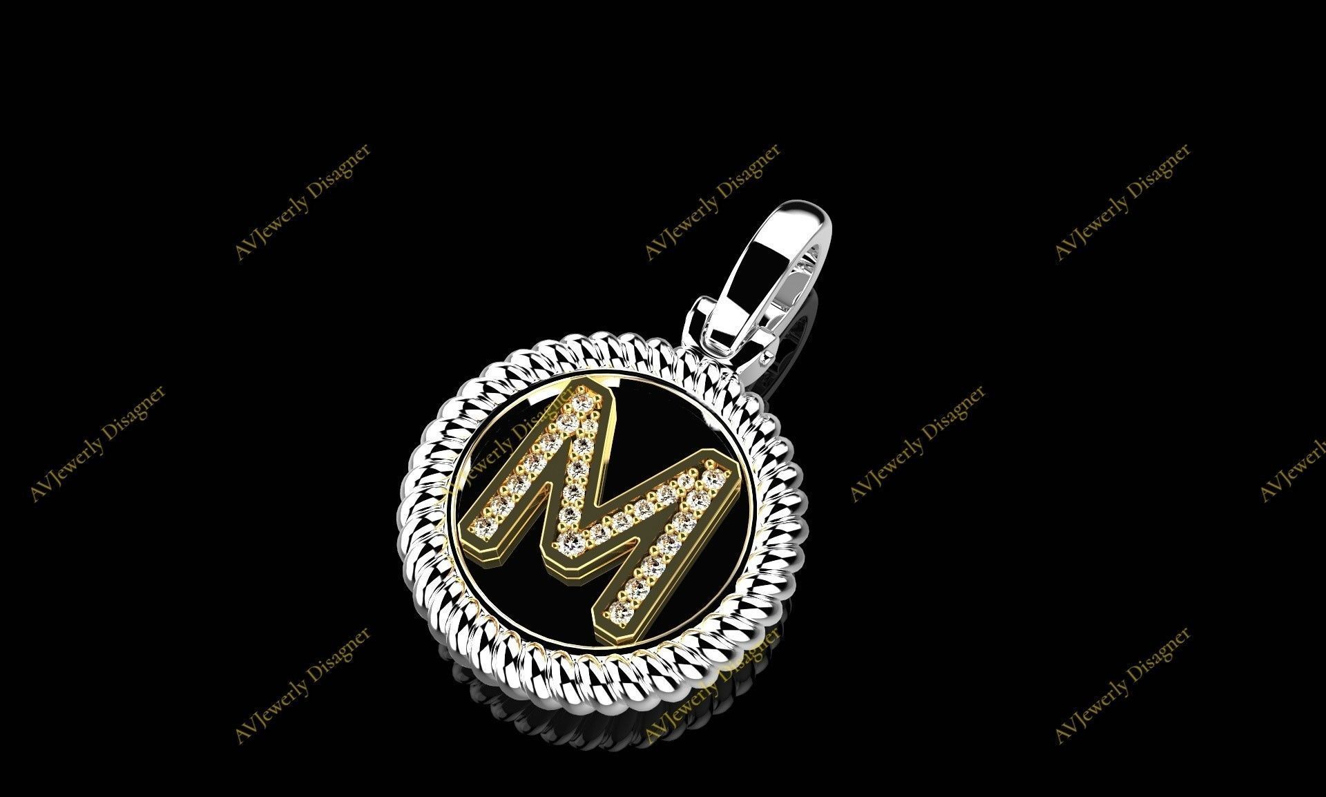 AV Designe 200 3D print model_2