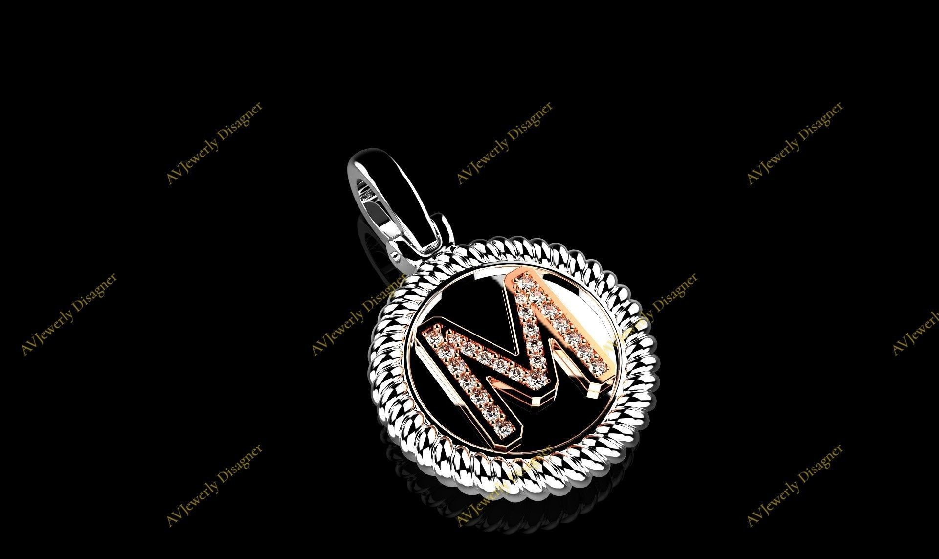 AV Designe 200 3D print model_3