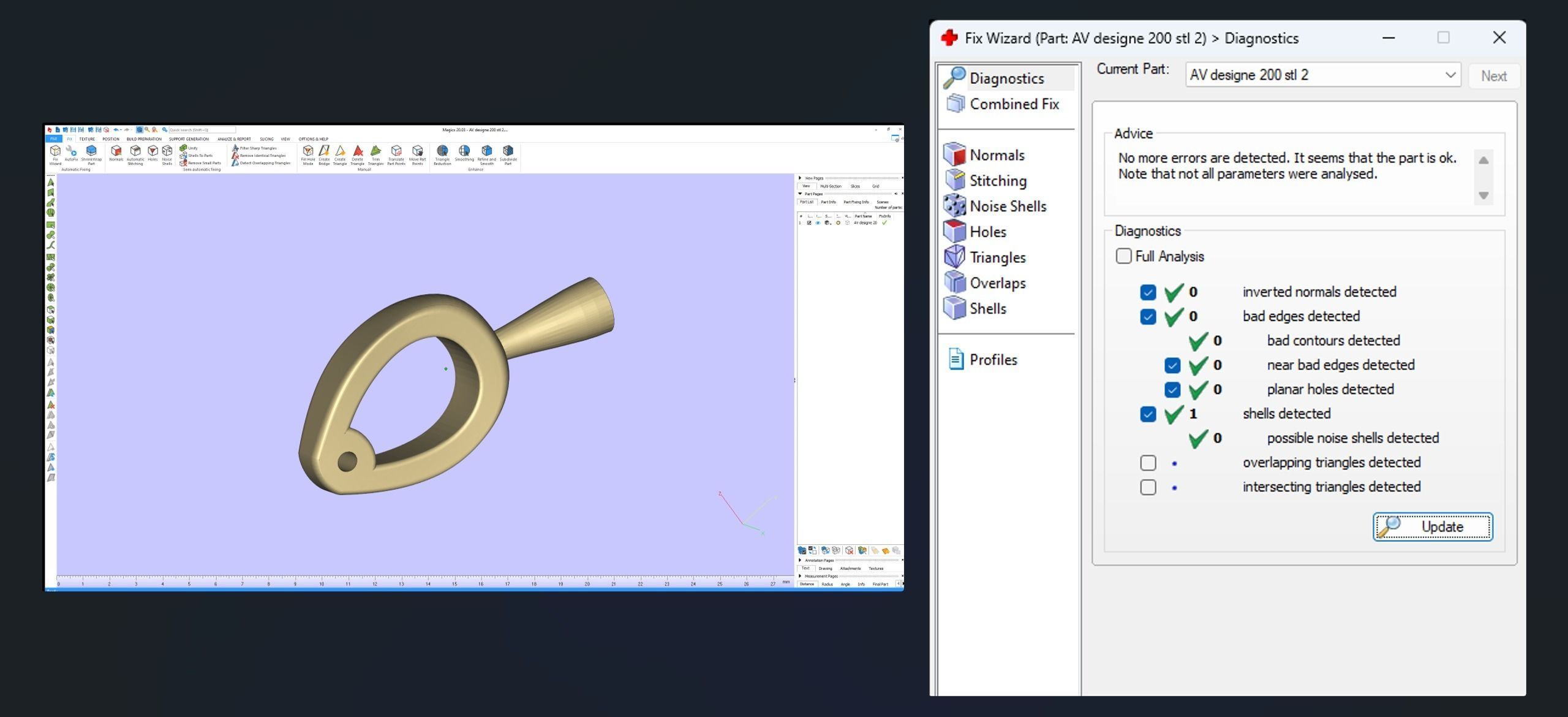 AV Designe 200 3D print model_10