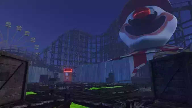 Skibidi toilet multiverse 019 