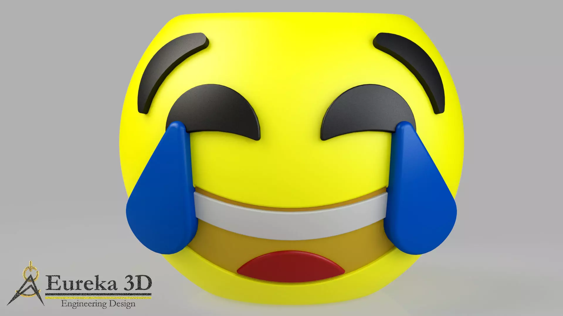 CUTE EMOJI POT MODEL 1 AND 2 3D print model