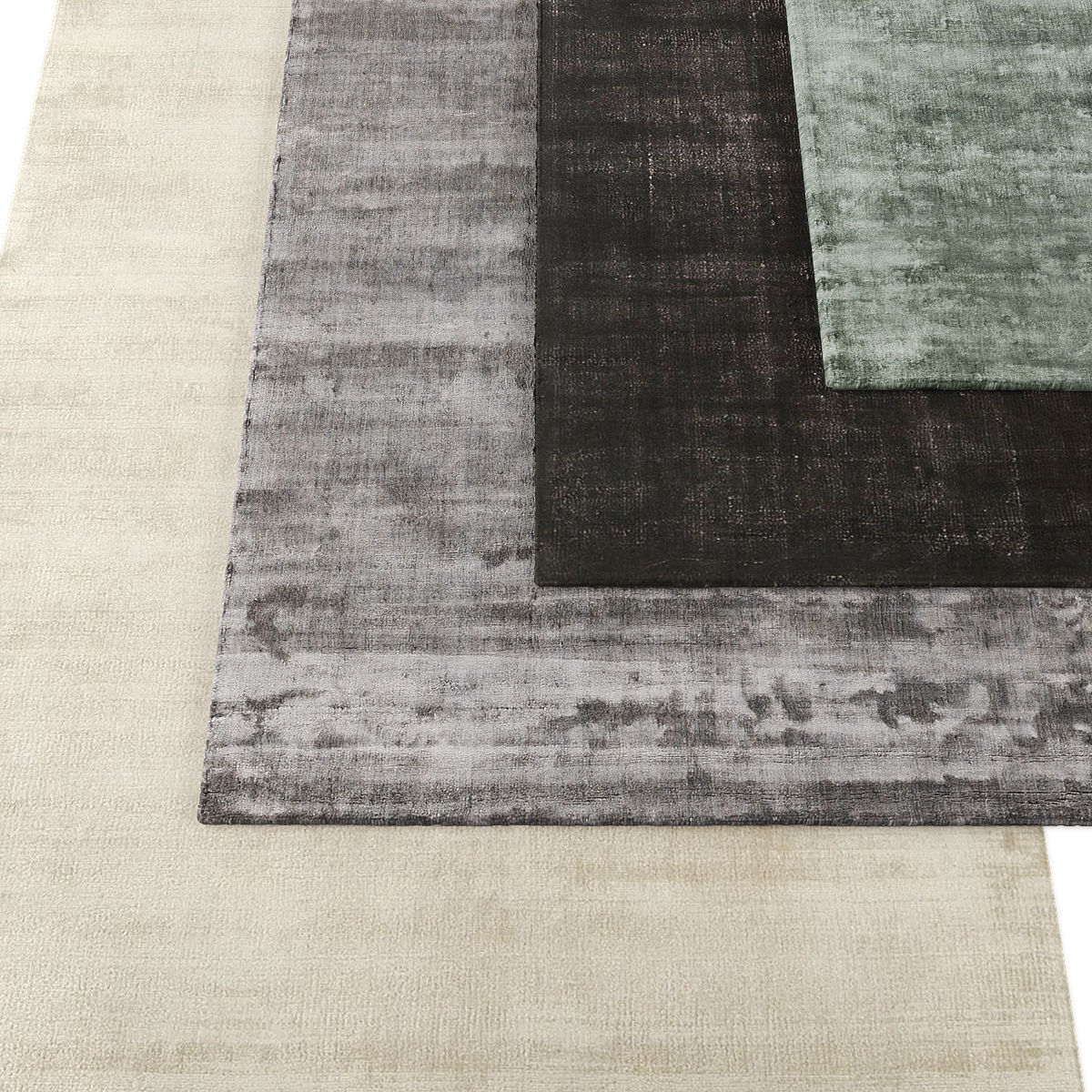 Rugs448 Low-poly 3D model_1