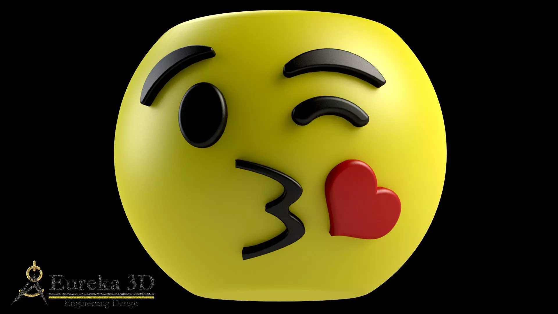 CUTE EMOJI POT MODEL 5 AND 6 3D print model