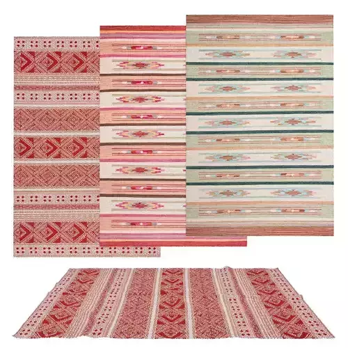 Rugs No 948