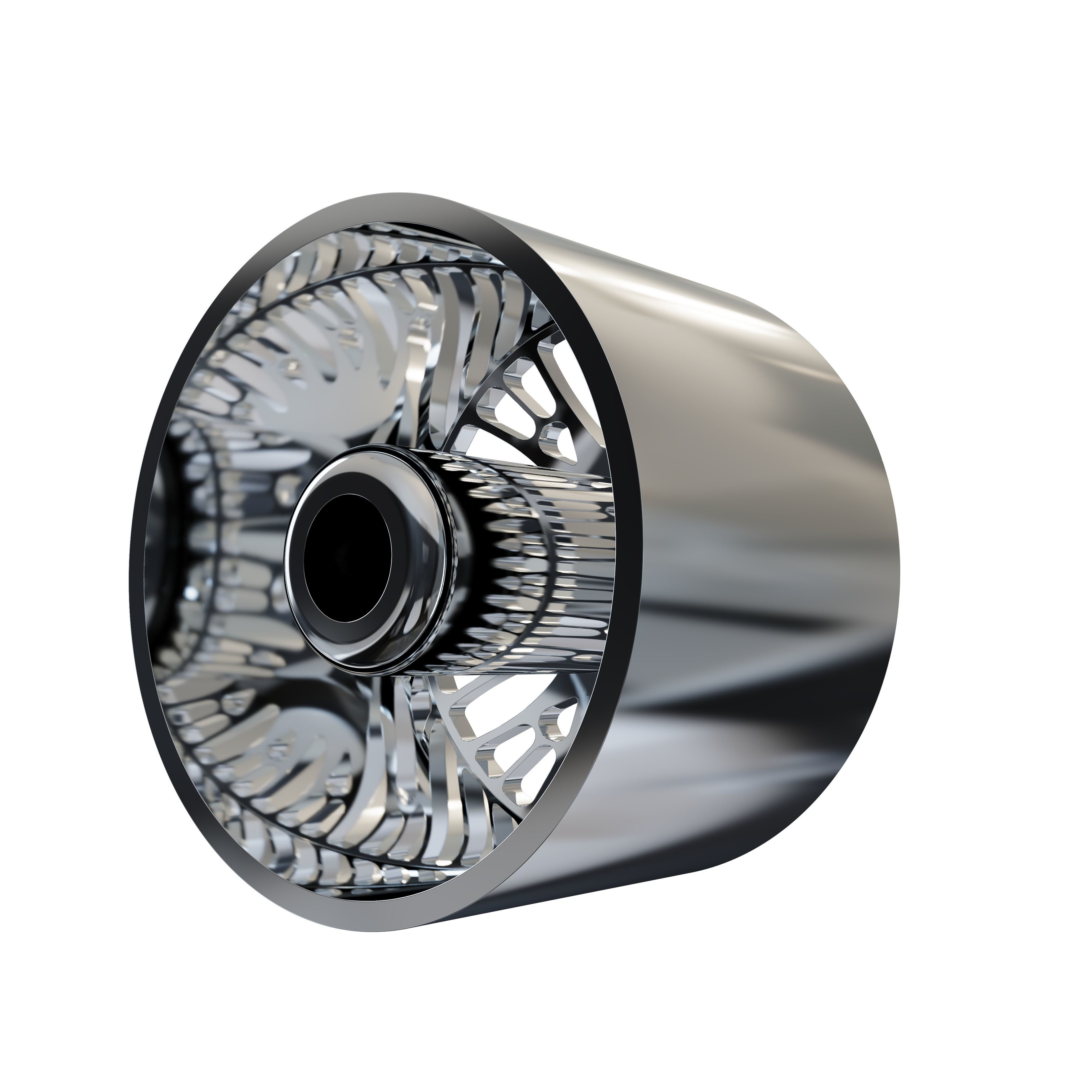 JTX FRONT MYRIAD DUALLY WHEEL 3D MODEL 3D print model_2