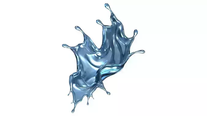 Water Splash 24