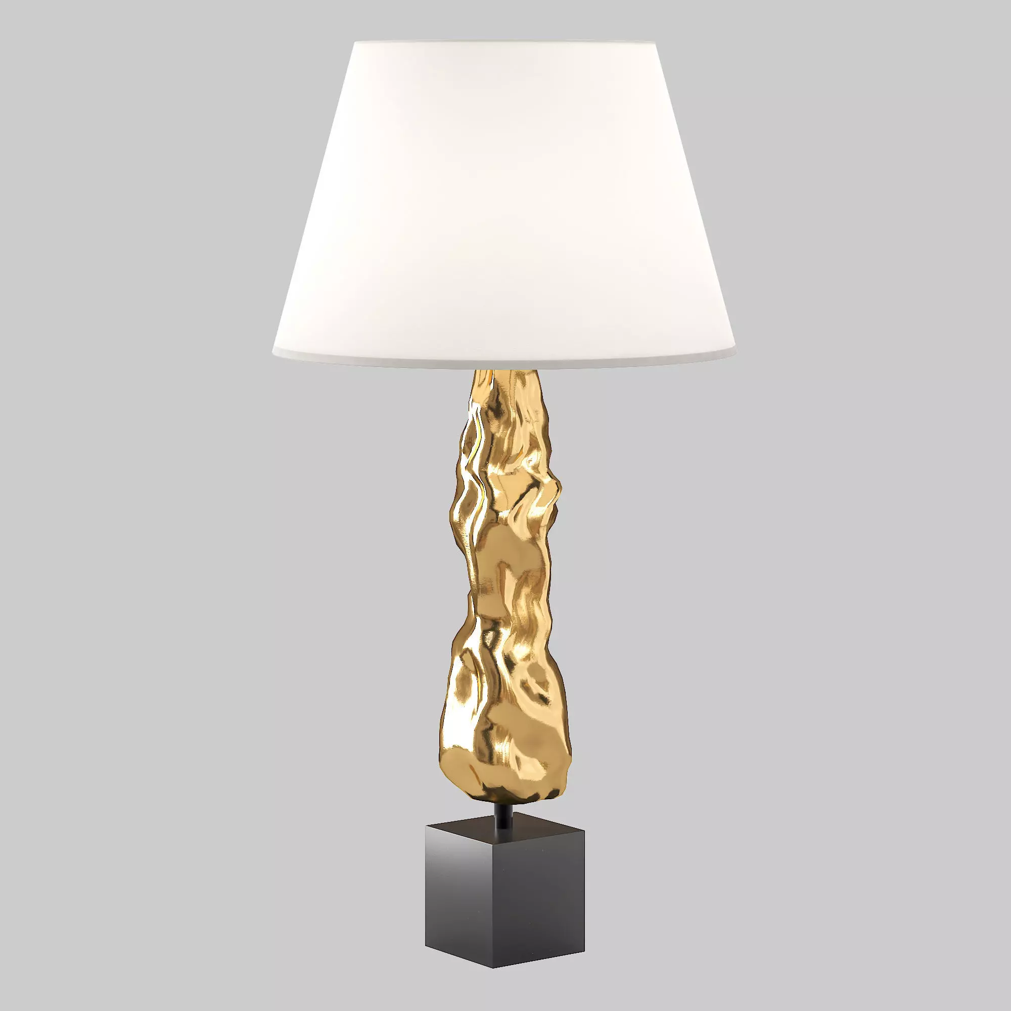 Timsbury Table Lamp 3D model_0