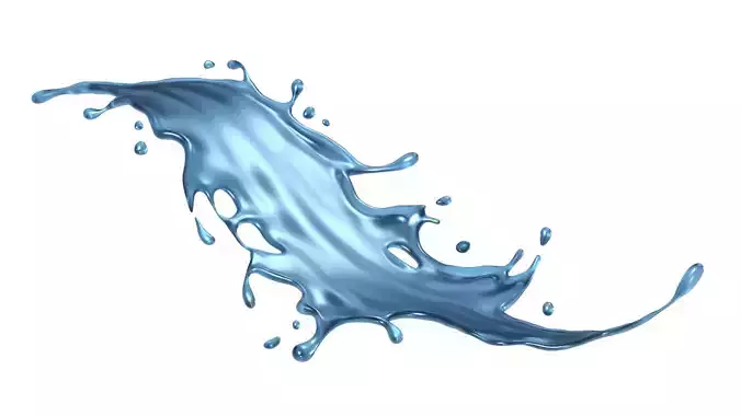 Water Splash 31