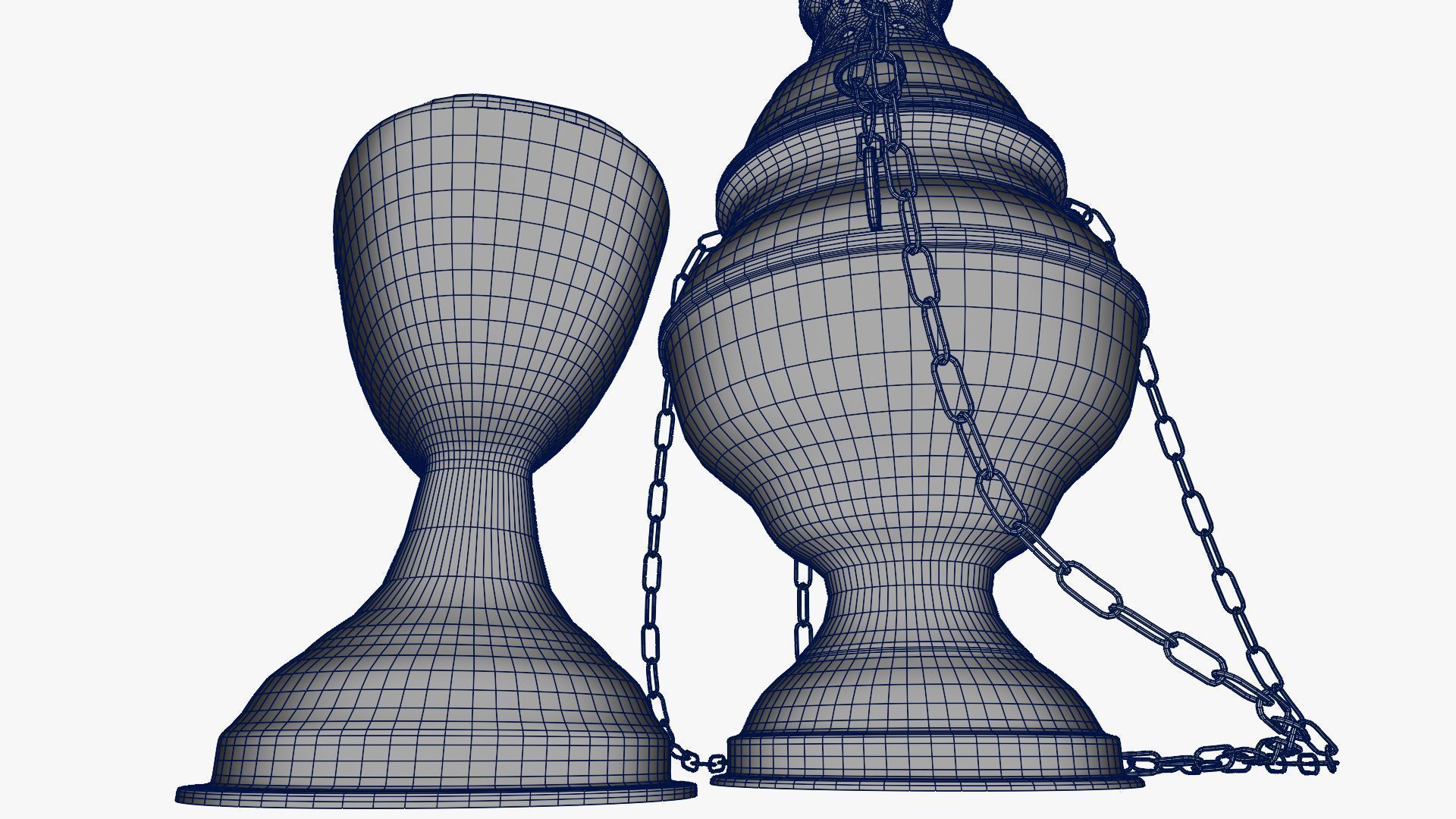 Thurible 3D model_23