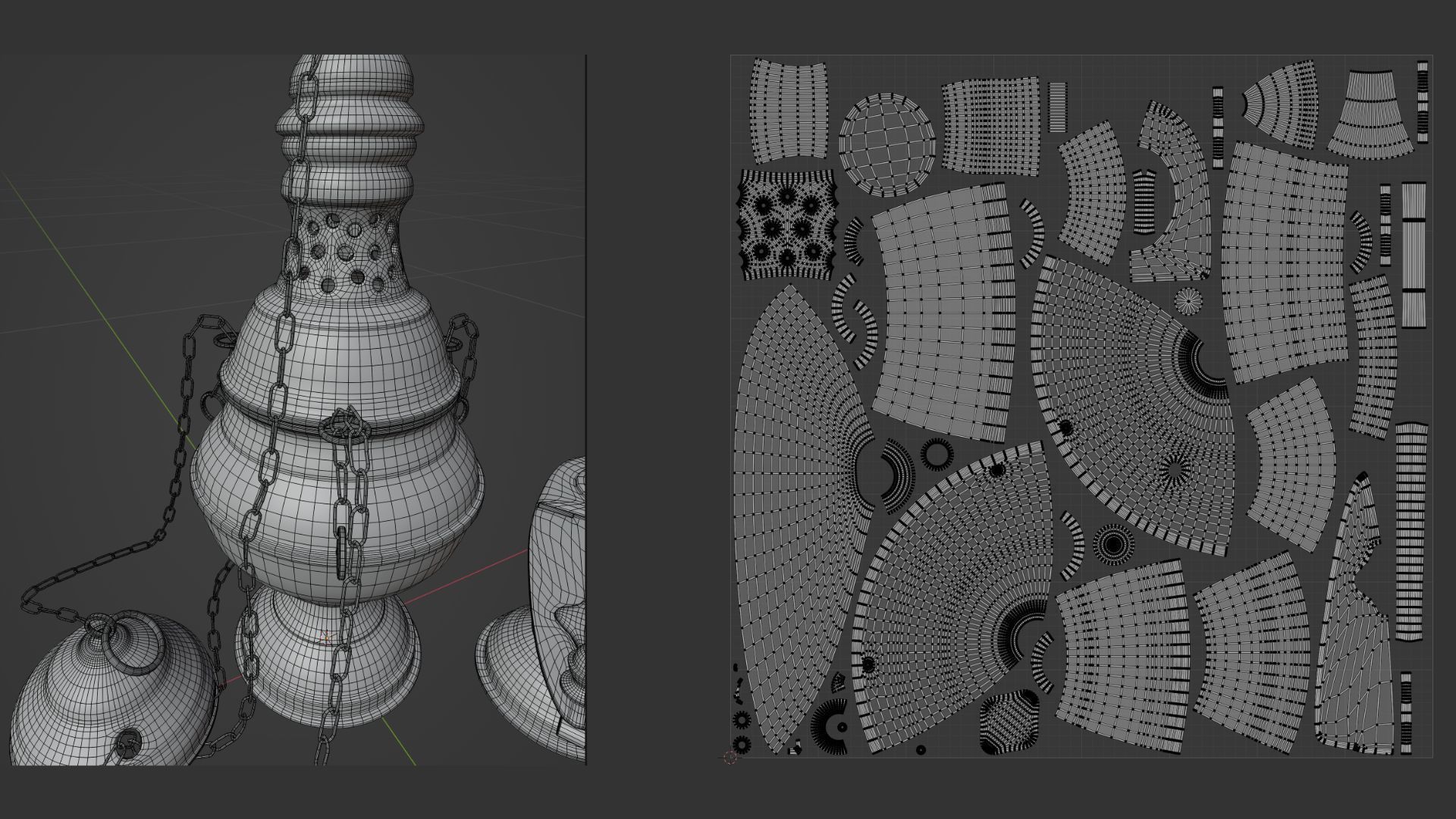 Thurible 3D model_17