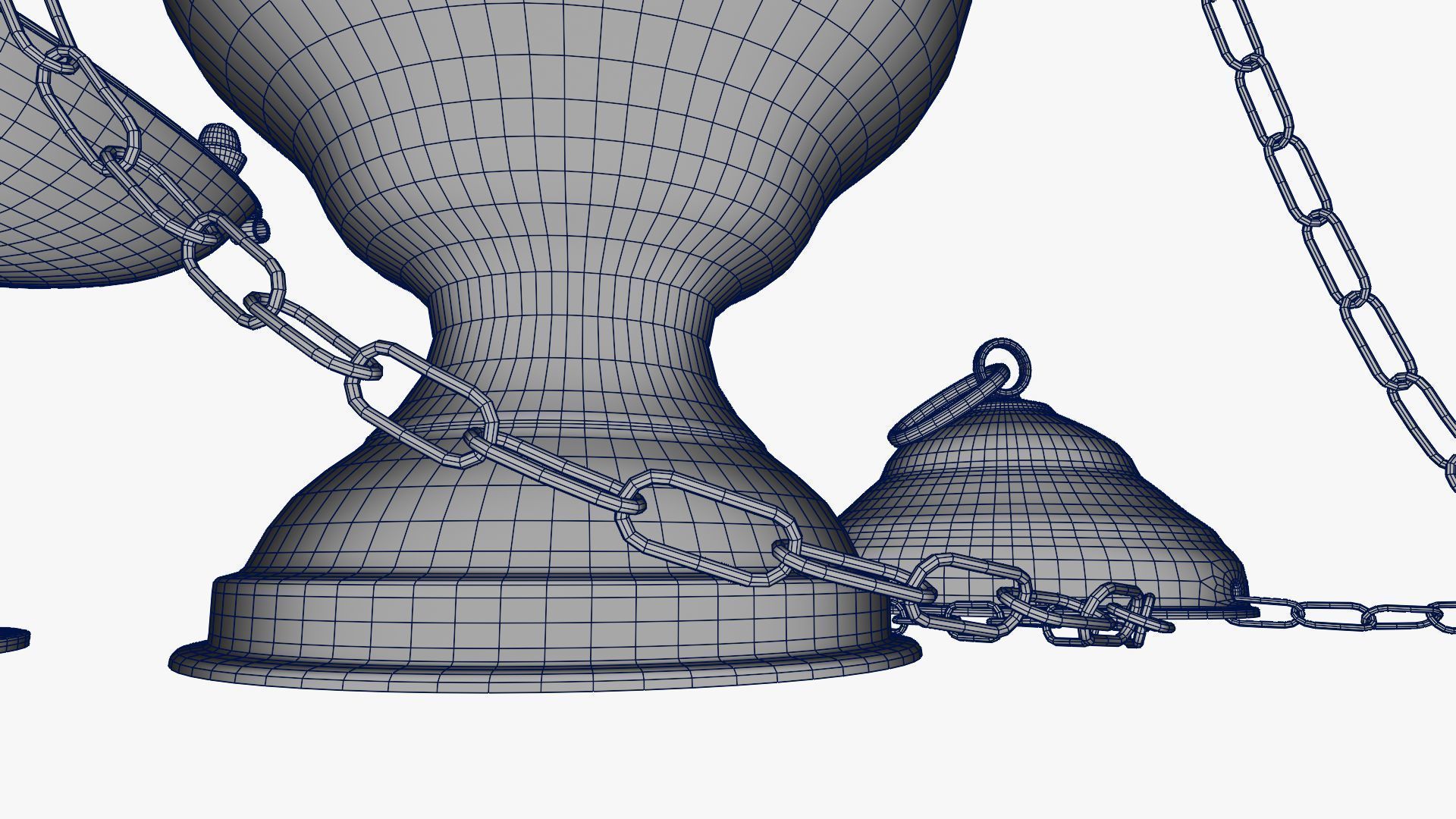 Thurible 3D model_24