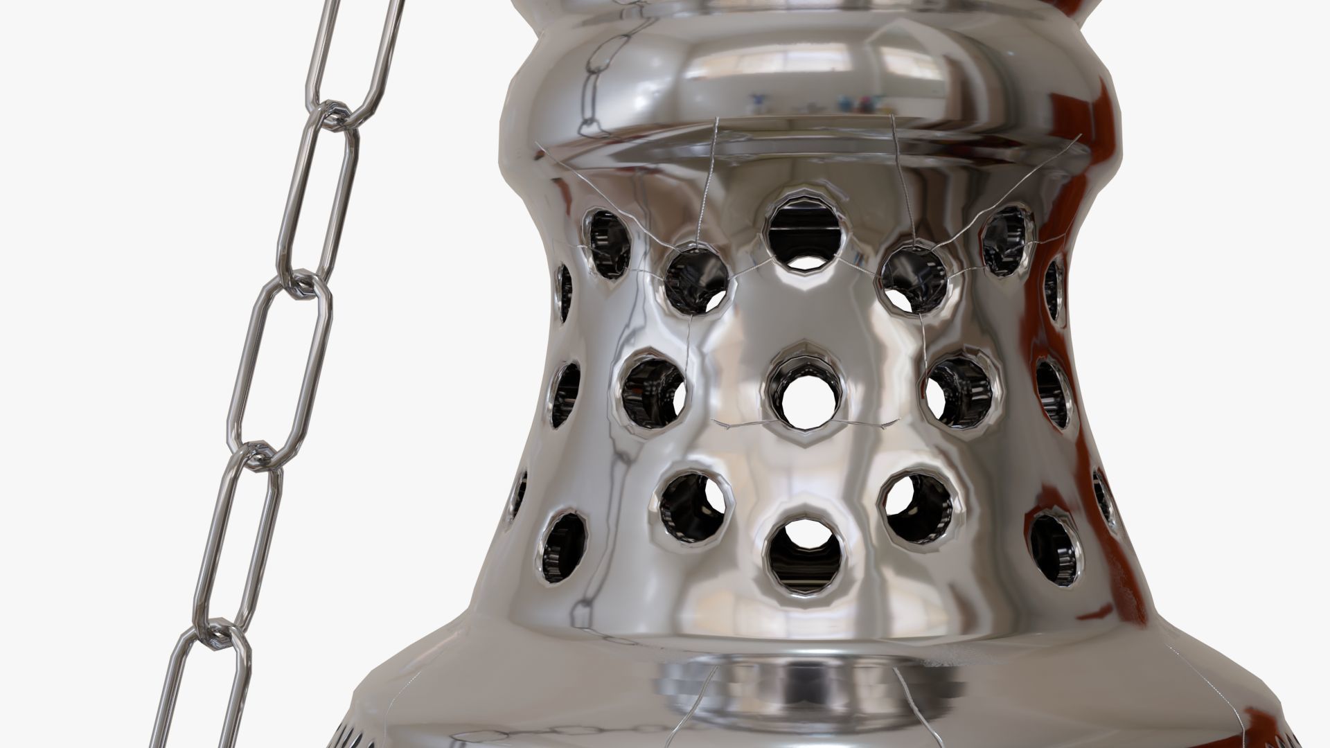 Thurible 3D model_14