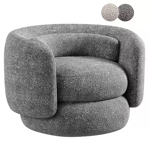 GROUP ARMCHAIR 
