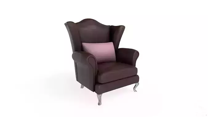 Wingback Chairs 018