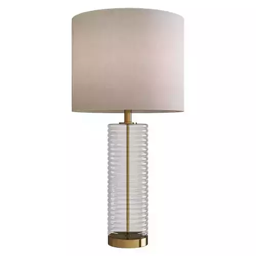 Gilley Table Lamp