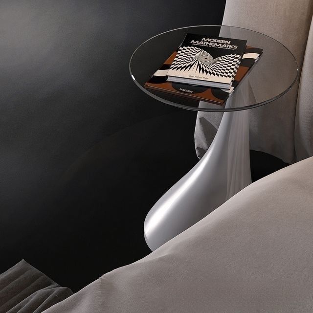 Archviz Bed Free Sample Free 3D model_2