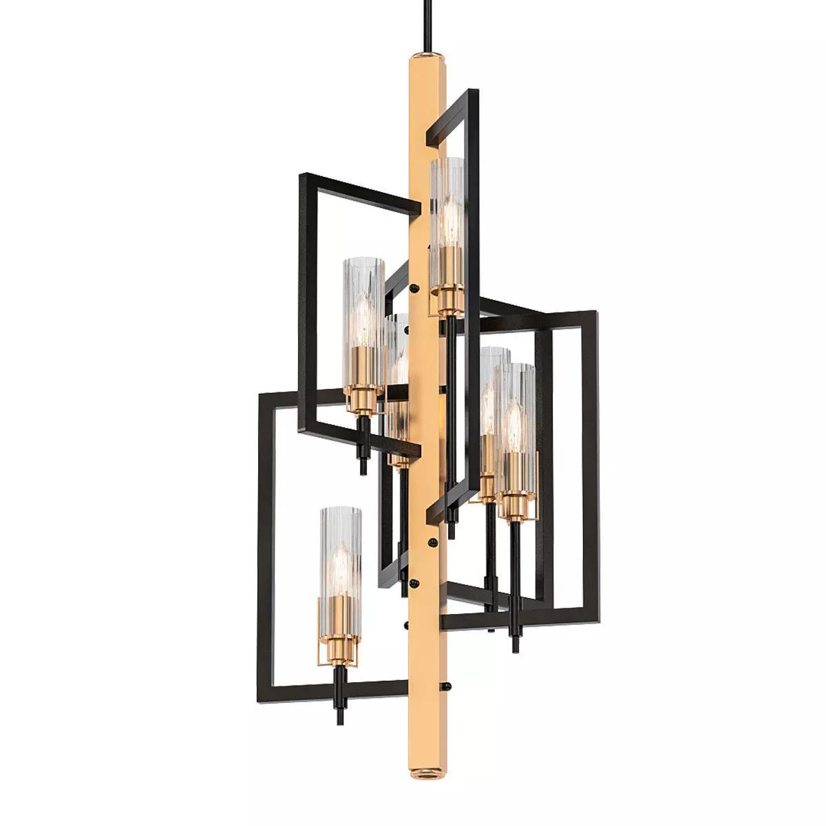 Flambeau 19 3D model