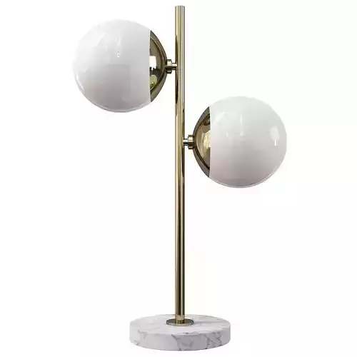 Holloway Table Lamp