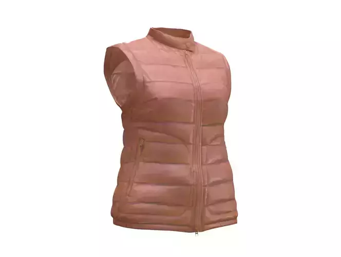 3D Vest