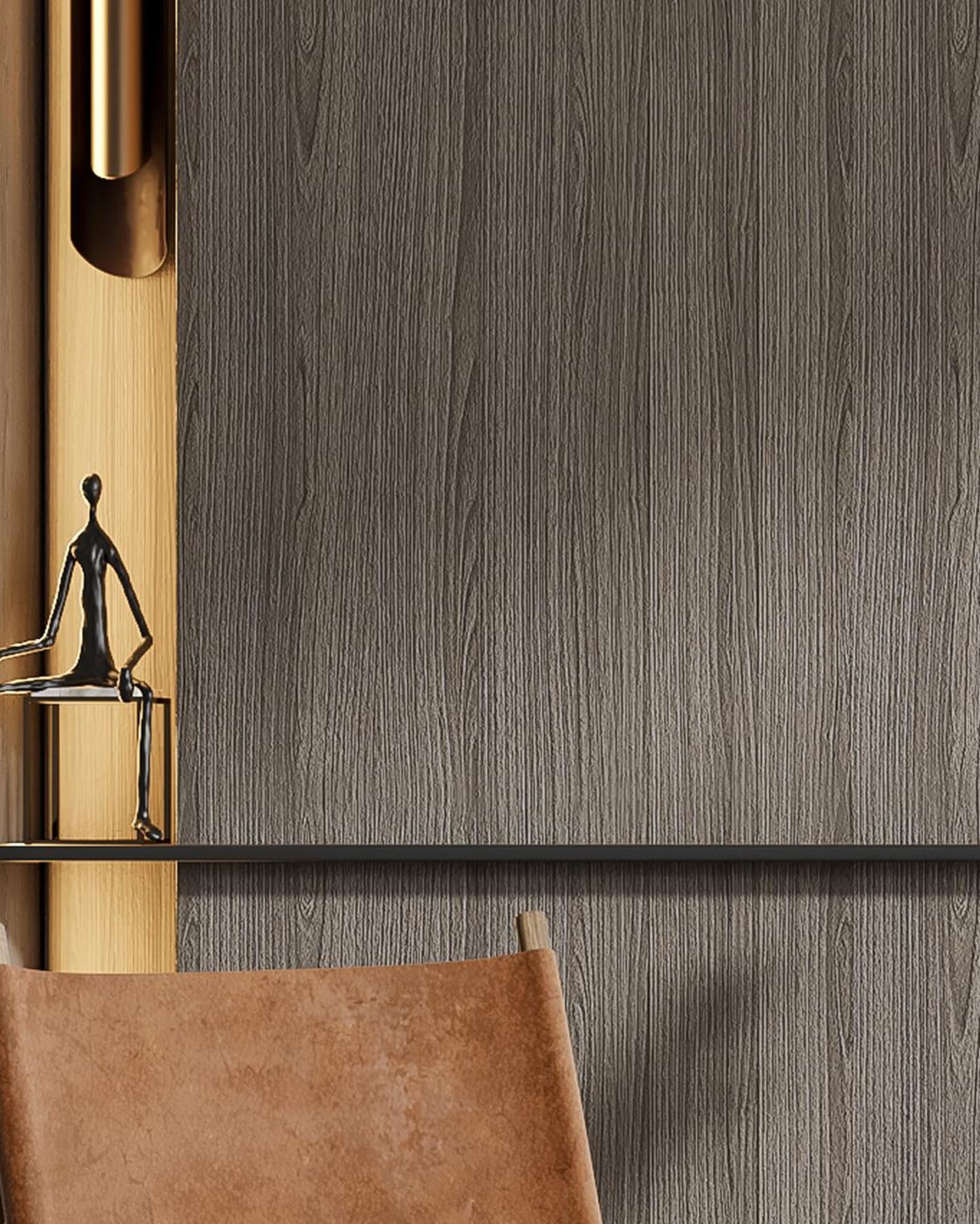 leisure chair Modern 3D model_4