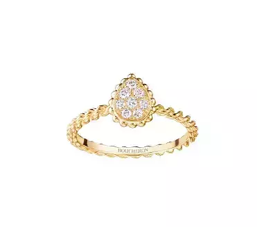 boucheron ring wedding ring
