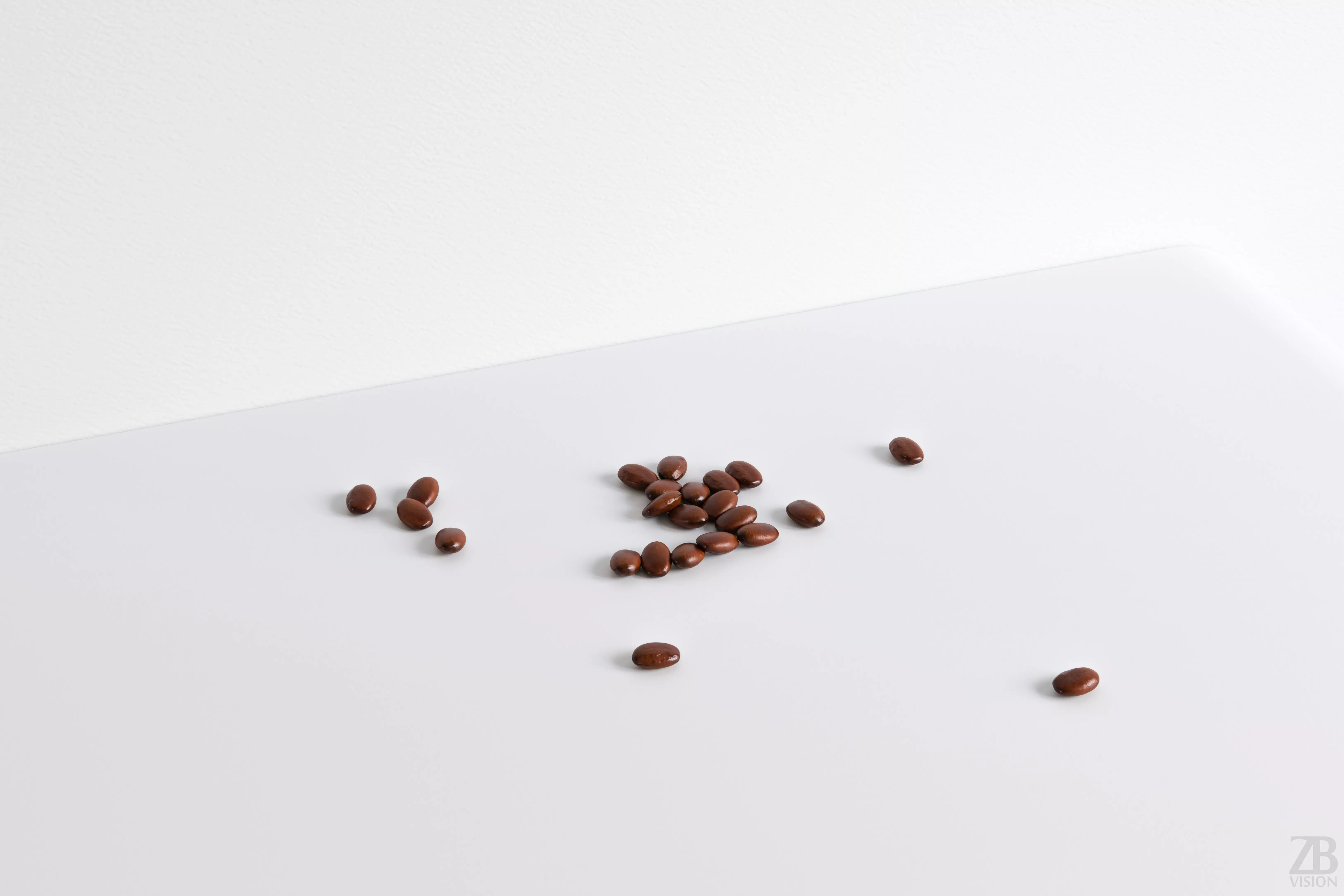 Honey Locust 3D model