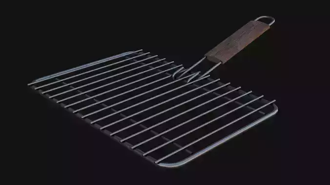 Grill Basket