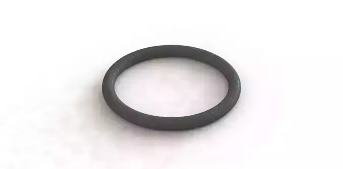 O Ring Vedabras 13038