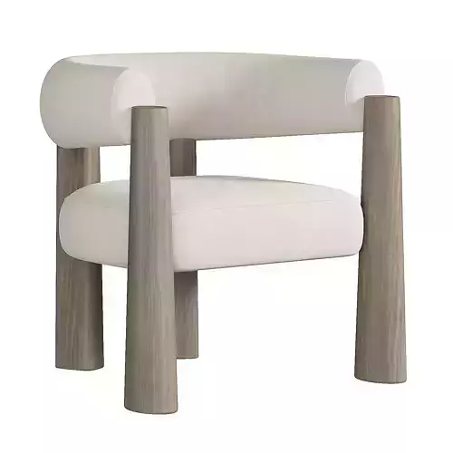 ACHILLE ARMCHAIR
