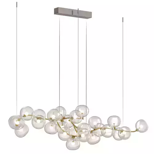  Maehwa Chandelier Flow